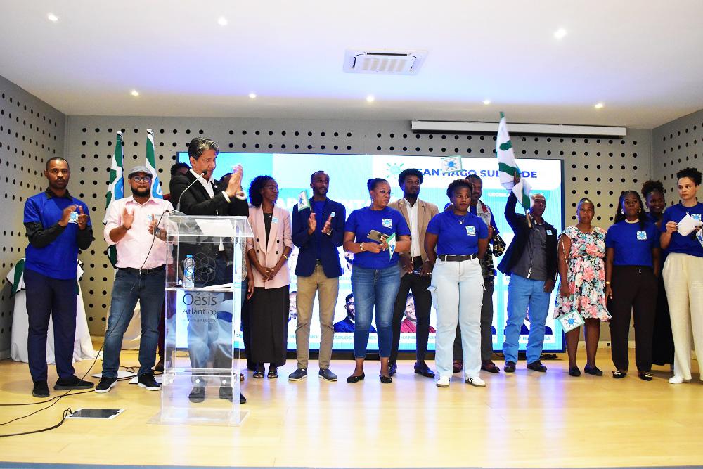 Habitação e Juventude: Prioridades da UCID em Santiago Sul