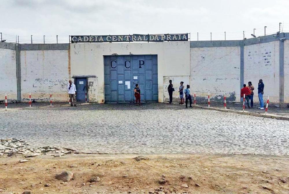 Semana Nacional do Recluso centrada na valorização das pessoas privadas de liberdade