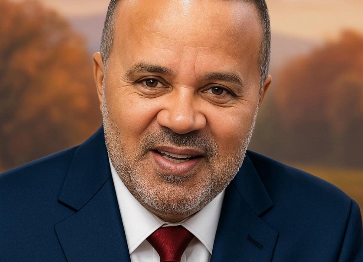 Ulisses Correia e Silva: Triste e Abandonado