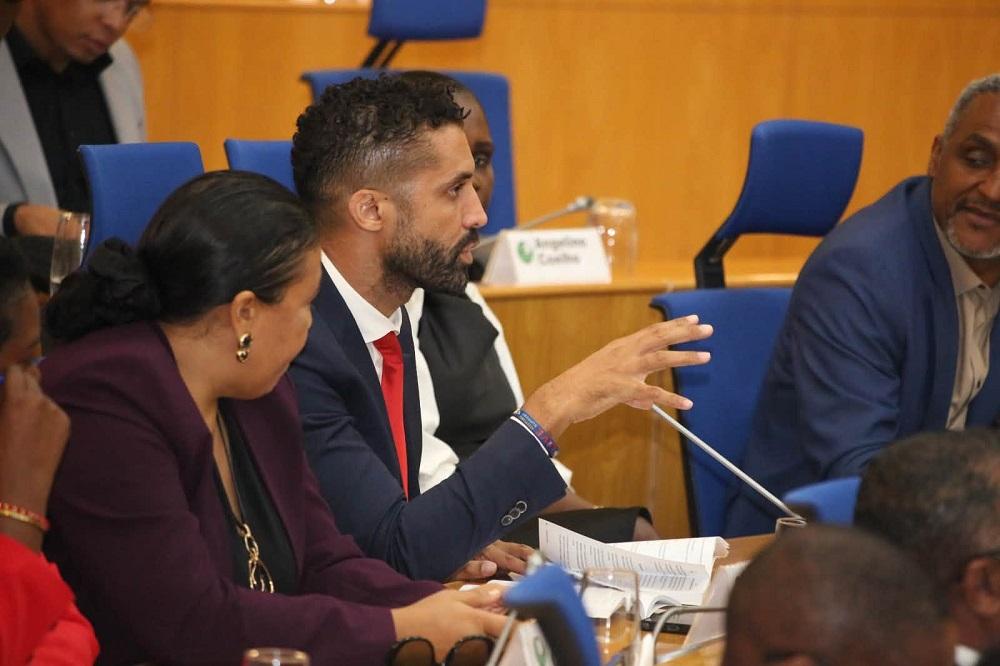 MpD alerta para aumento de processos pendentes nos tribunais