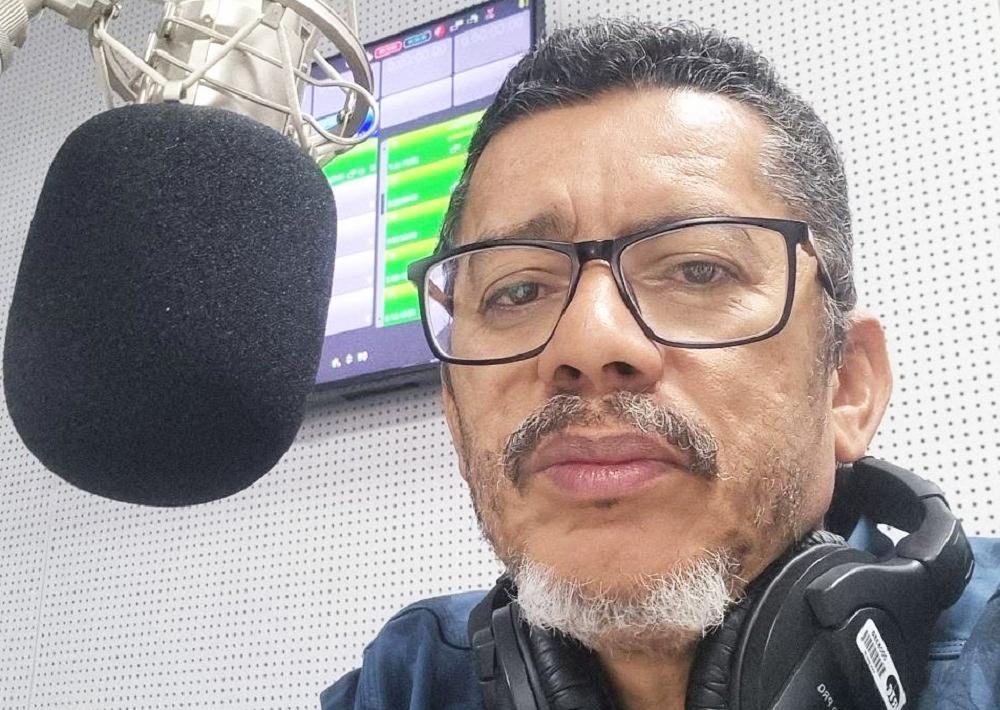 Finalmente a Diretora da TCV foi levada ao Cadafalso