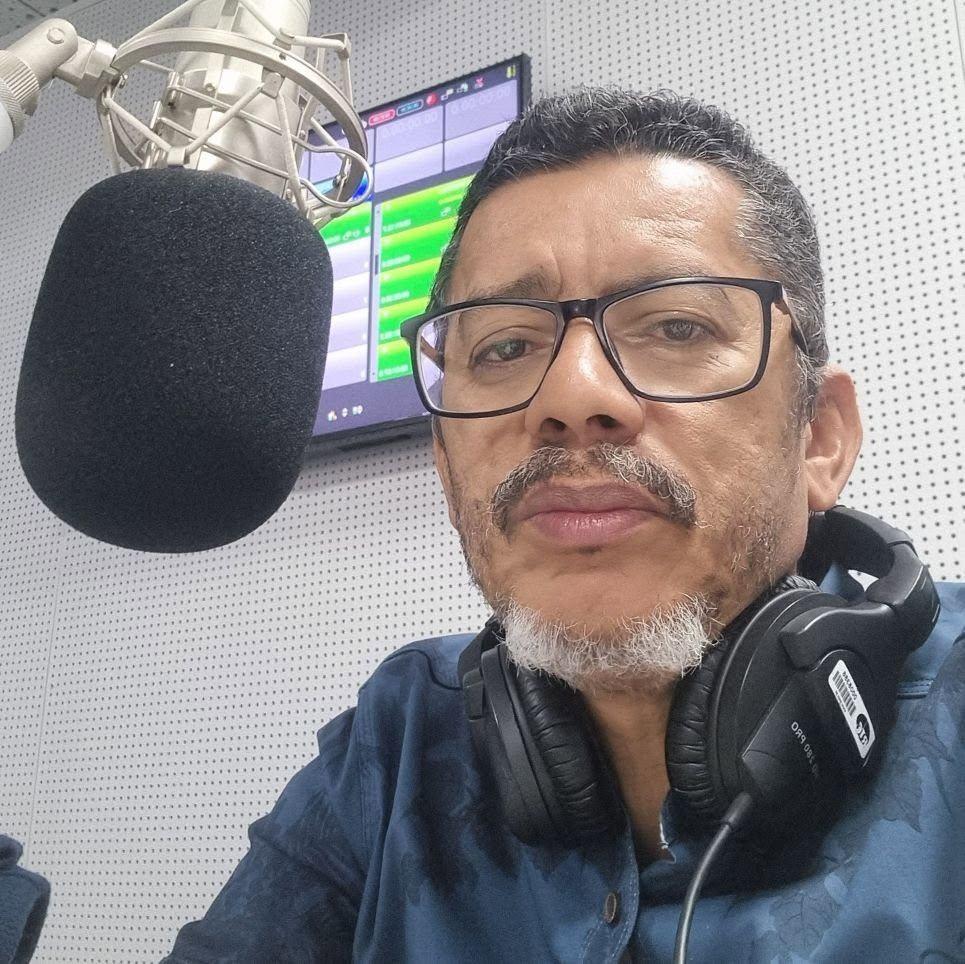 A autonomia editorial não pode depender da chave da garagem