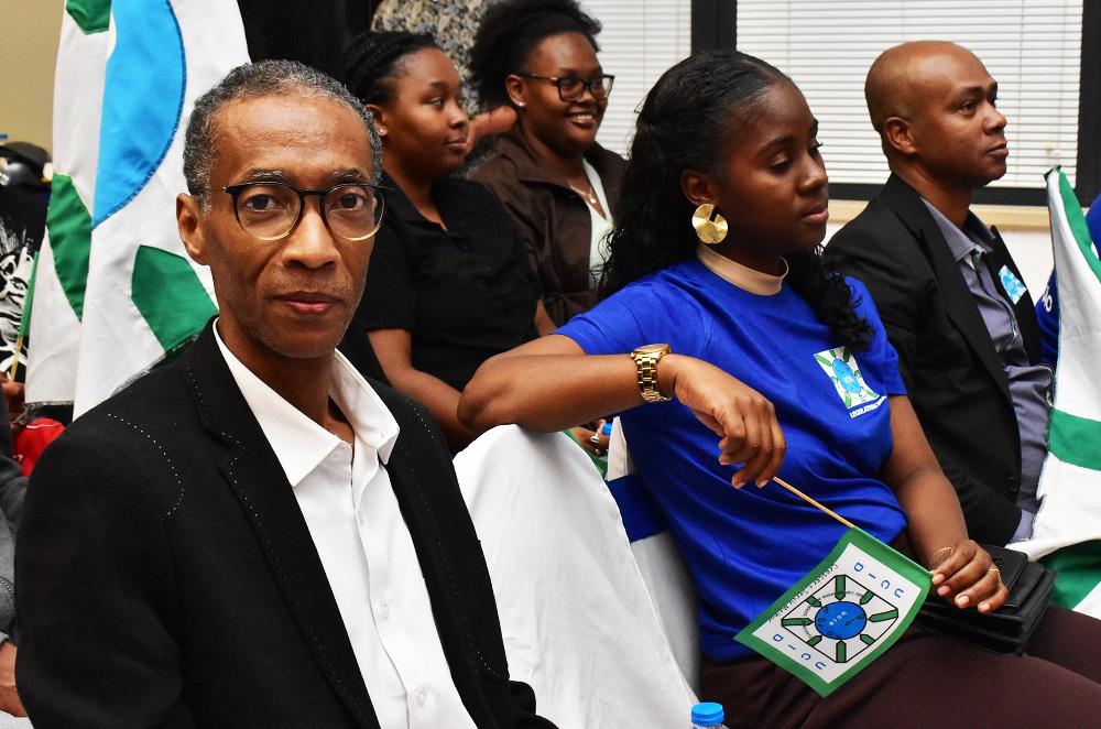 Casimiro diz que MpD “parece” comunista e que Ulisses é um “pequeno déspota”