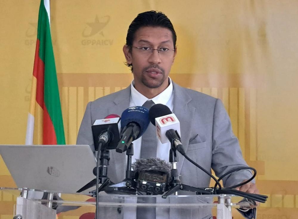 Cabo Verde e China assinam acordo de cooperação na comunicação social