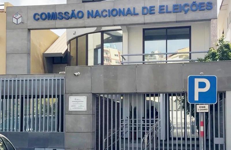 CNE confirma! Governo viola a lei e promove propaganda ilegítima