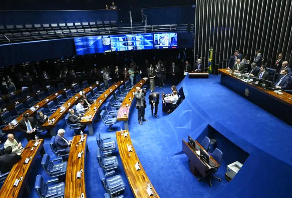 Brasil: Extrema-direita amplia base no Congresso