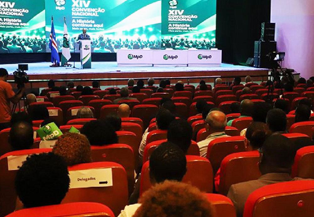 Paulo Veiga: “Unidade não significa pensarmos todos da mesma maneira”