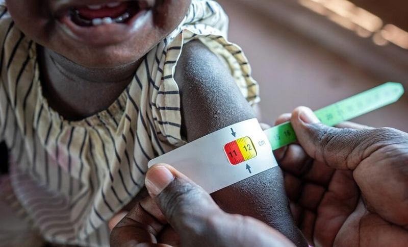 Insegurança alimentar cresce no mundo e tende a agravar-se