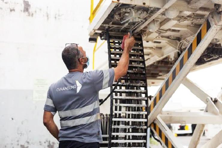 Venda da CV Handling levanta suspeitas de negócio “lesivo” para o Estado