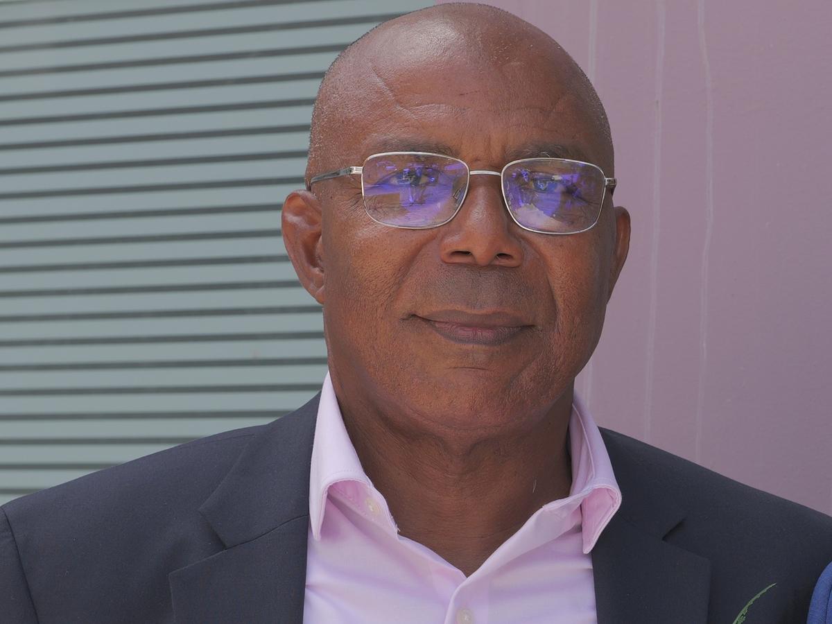 Cabo Verde e o futuro I