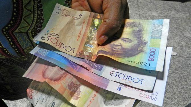 Cabo Verde alivia peso da dívida sobre o PIB no segundo trimestre