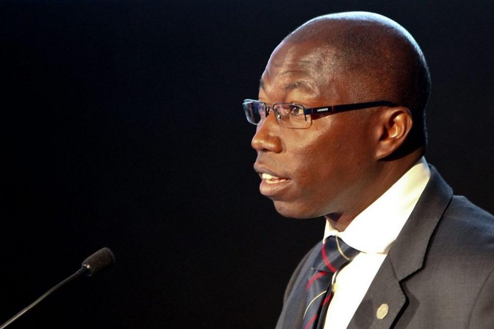 Guiné-Bissau: Tabanka Djaz repudia prisão de Domingos Simões Pereira