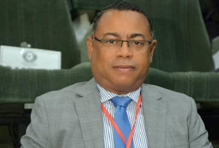 Emanuel Barbosa descarta pretensões à liderança do MpD