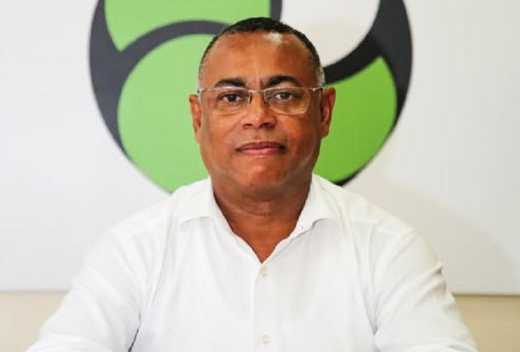 Emanuel Barbosa diz que cidadãos esperam “soluções concretas” do Governo