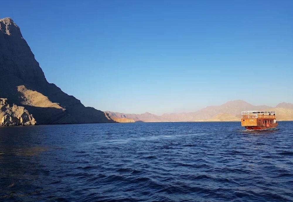 Irão aguarda resposta dos EUA à proposta para reabrir Estreito de Ormuz em sete dias