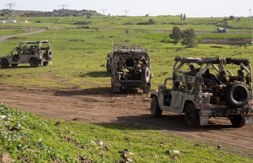 Líbano recusa acordo sem “retirada total” das forças armadas de Israel