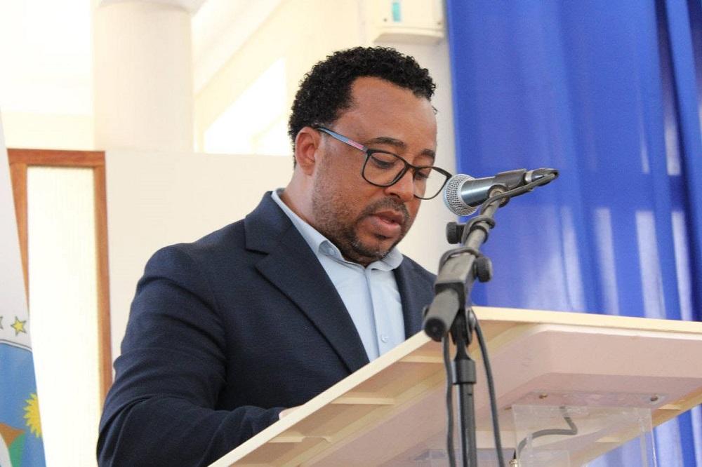 Seminário sobre “governança municipal e cidades inteligentes” leva autarcas cabo-verdianos a Pequim