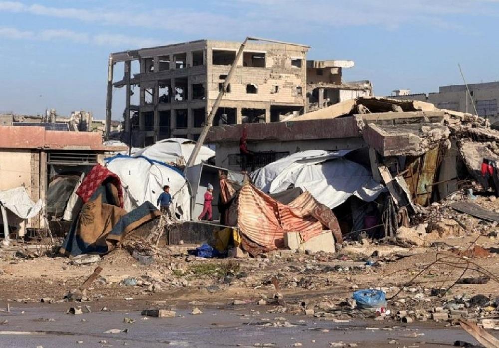Israel viola “linha amarela” do cessar-fogo e lança terror sobre palestinianos em Gaza