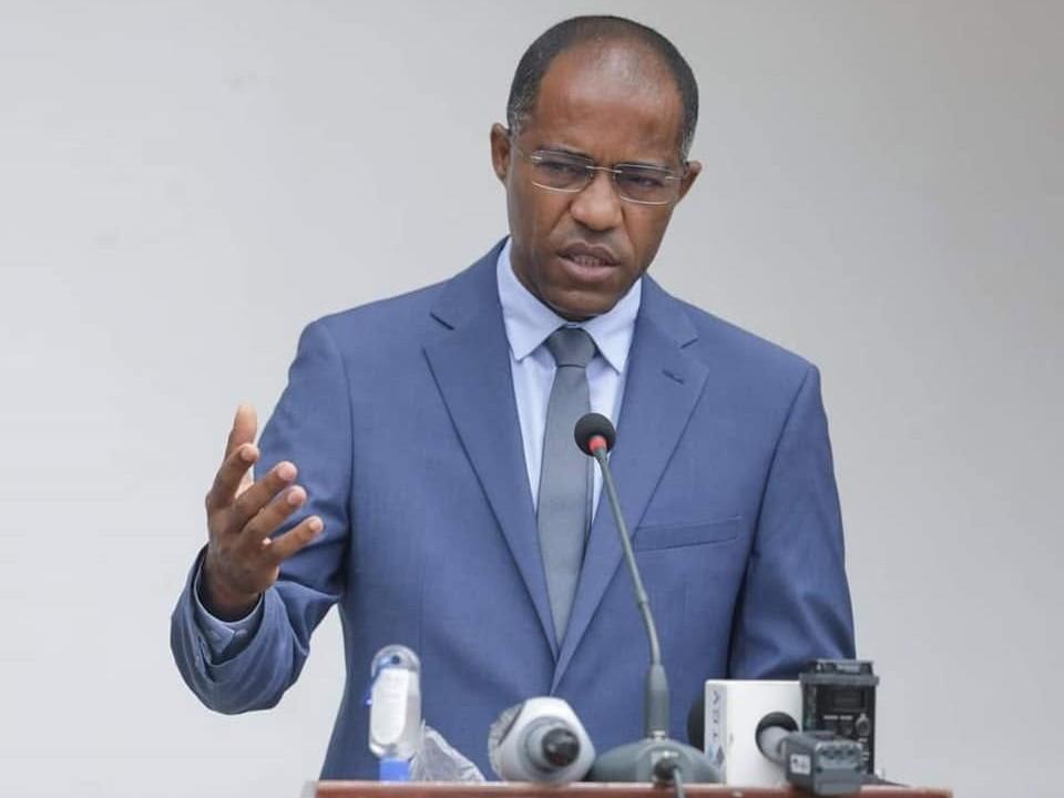 PM reitera compromisso de acabar com a pobreza e dar mais dignidade aos cabo-verdianos