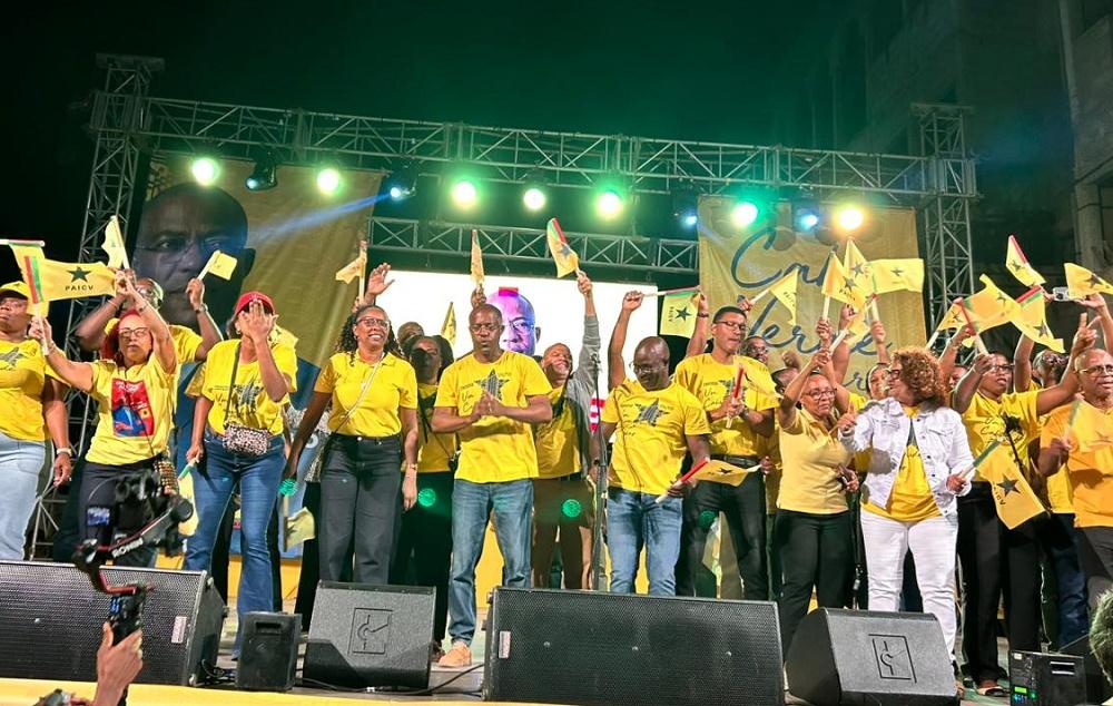Uma vontade de mudança que vai das ruas ao voto