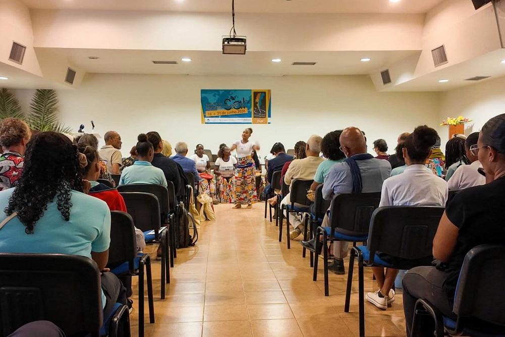 Festival de Literatura-Mundo com extensão em Lisboa a 17 de setembro