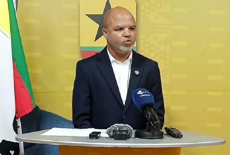 Executivo de Ulisses está a acelerar gastos do Estado para armadilhar próximo Governo