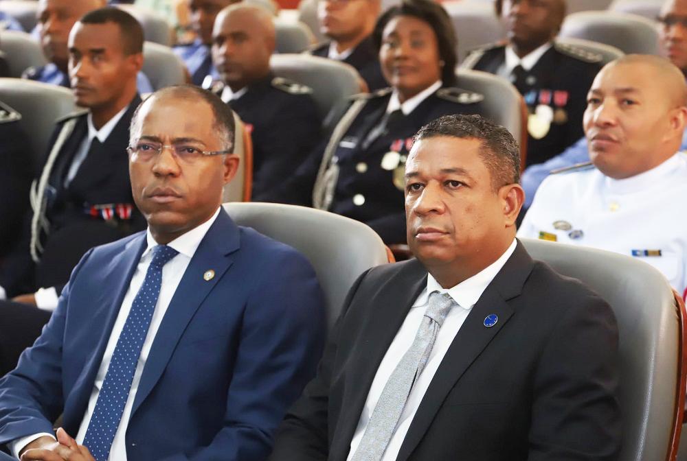 MpD diz ser “ilegal e inconstitucional” delegação de competências da “secreta”