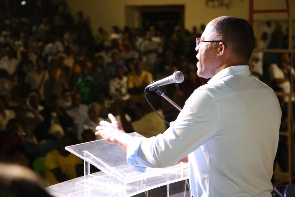 PAICV Quer Eleger Quatro Deputados Comprometidos com Santo Antão