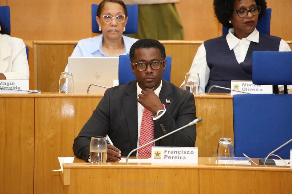 PAICV defende Justiça acessível, célere, independente e eficaz