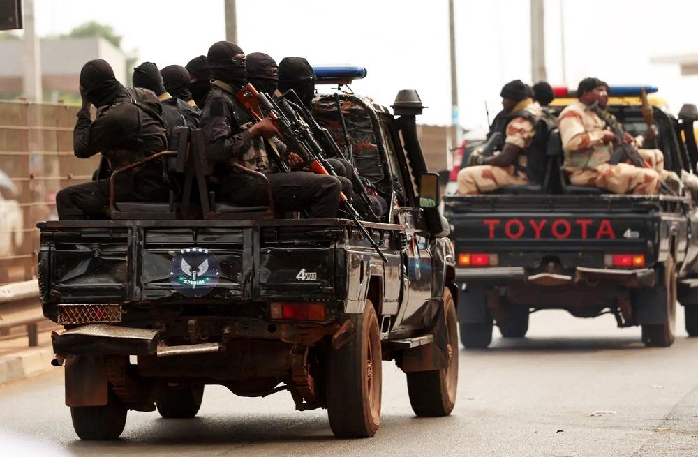Guiné-Bissau: Golpistas cortam relações com Governo de Cabo Verde