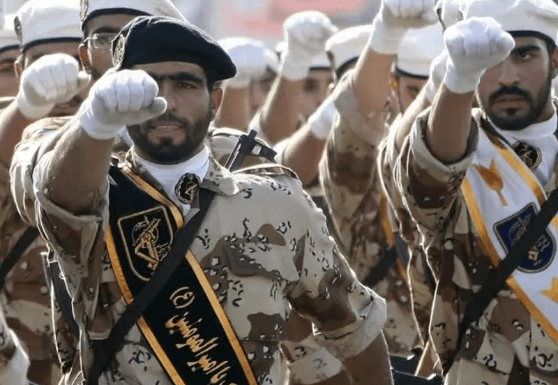 Planos dos EUA e Israel para invadir o Irão fracassaram