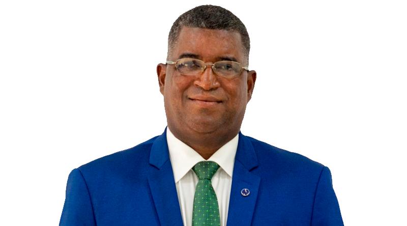 Hélio Sanches quer ser o candidato apoiado pelo MpD nas eleições presidências de Novembro
