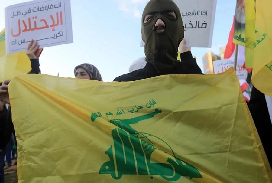 Hezbollah responde a violação do cessar-fogo contra 220 alvos israelitas