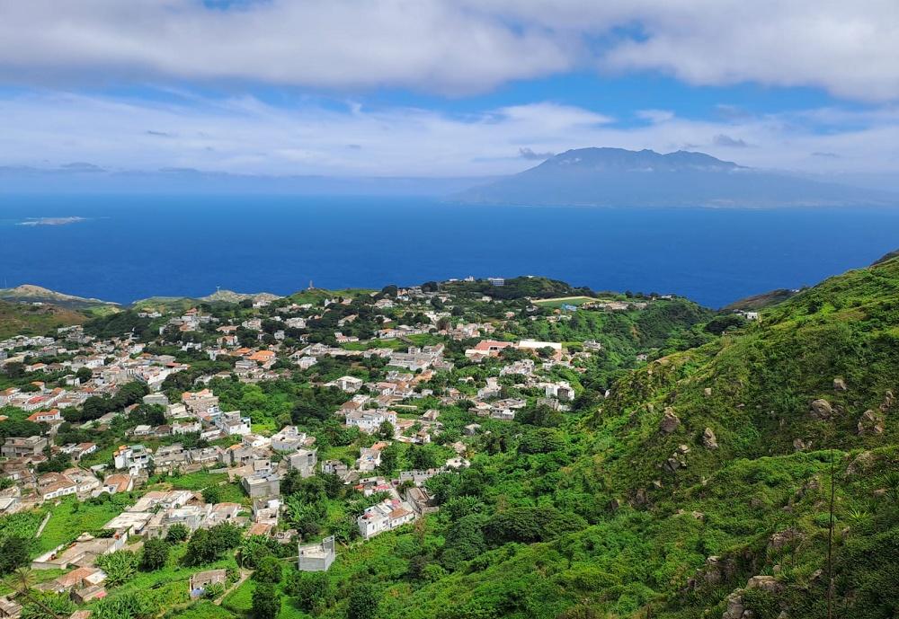 Brava tremeu esta quarta-feira. INMG monitora atividade sísmica e apela à população para manter a calma