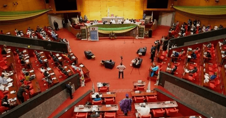 Parlamento da CEDEAO debate eleições directas e analisa relatórios regionais