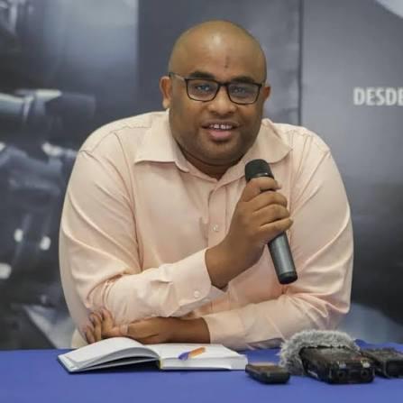 Cabo Verde precisa de uma Ordem dos Profissionais da Comunicação