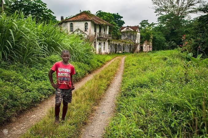 UNESCO reconhece roças de São Tomé e Príncipe como Património Mundial