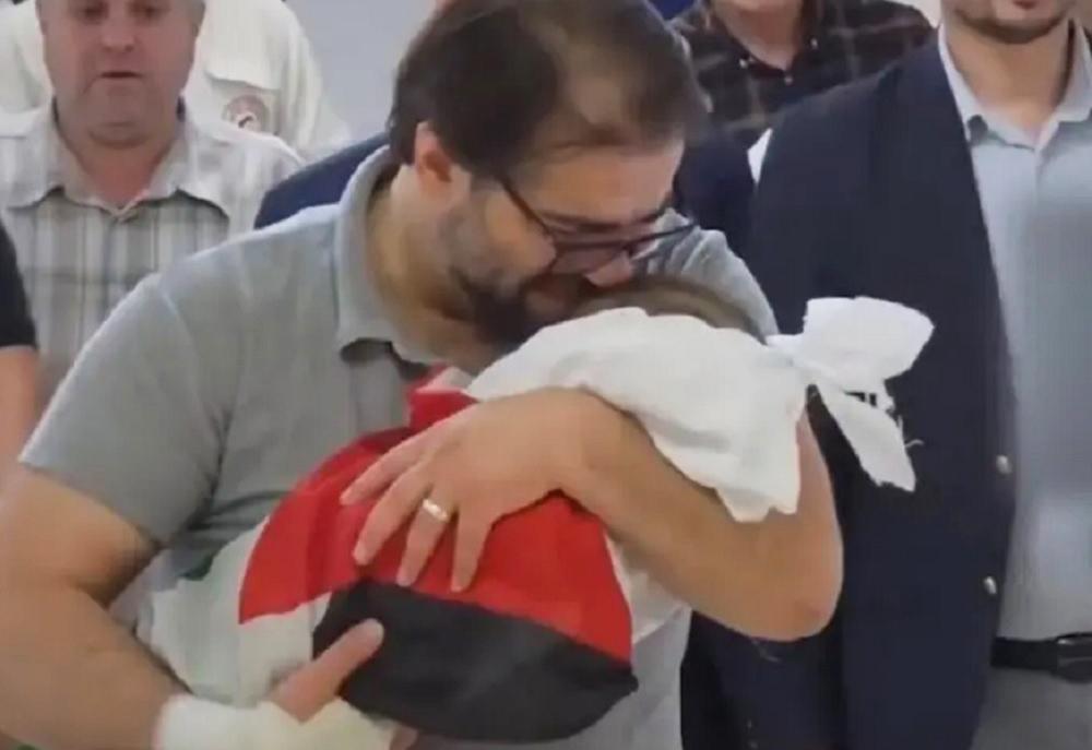 Tropas israelitas matam bebé palestiniano na Cisjordânia ocupada