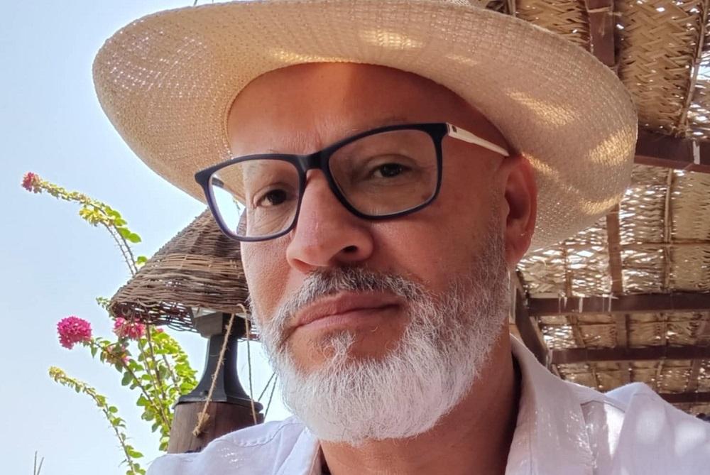 “Debaixo da nossa pele”, Joaquim Arena leva ao Brasil a memória da presença negra na Europa