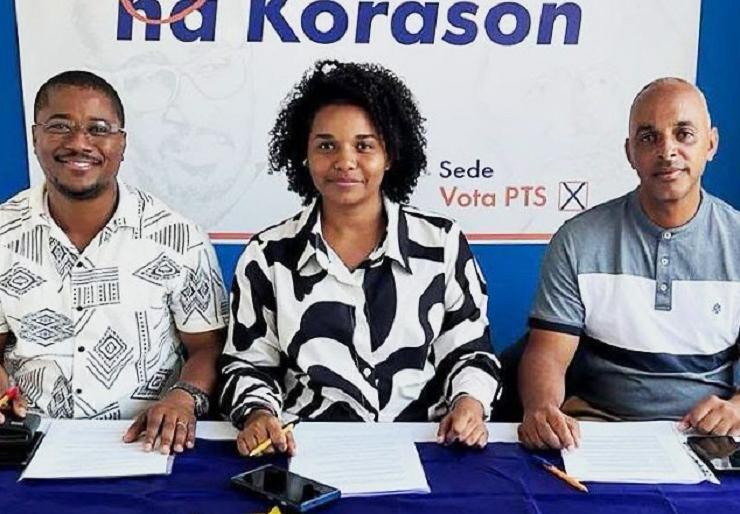Eleições/2026: PTS quer chegar ao parlamento