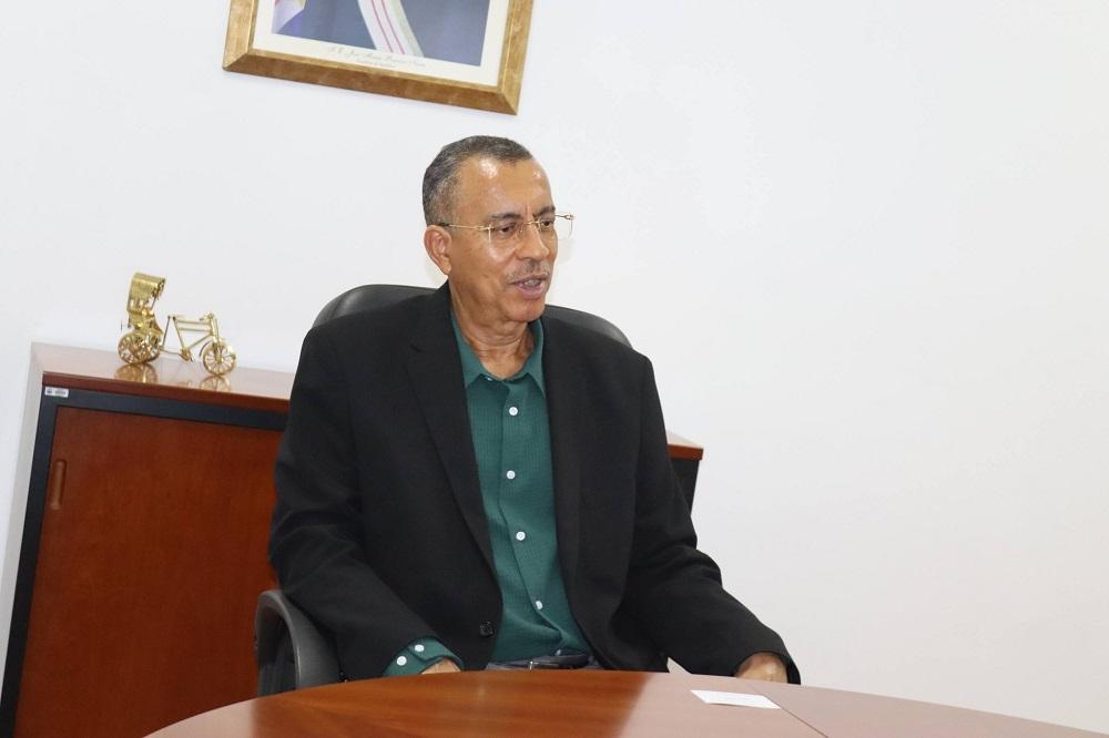 MpD: José Luís Livramente é nome mais provável para presidente interino