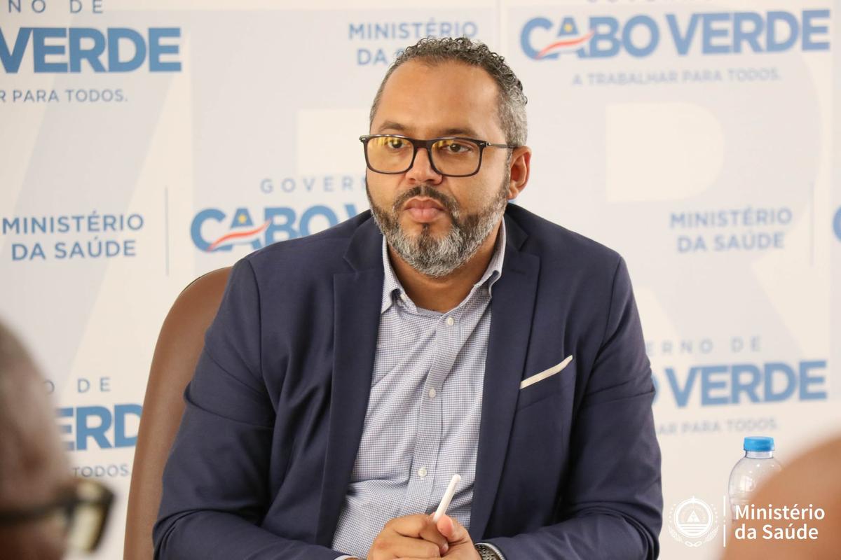 Cabo Verde eleito para vice-presidência do fundo africano de saúde