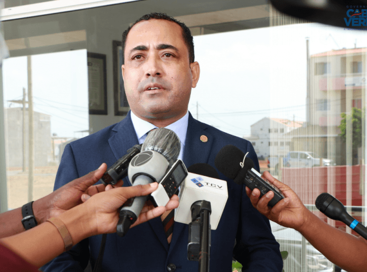 Lourenço Lopes garante cobertura imparcial e de qualidade das eleições legislativas de 17 de Maio