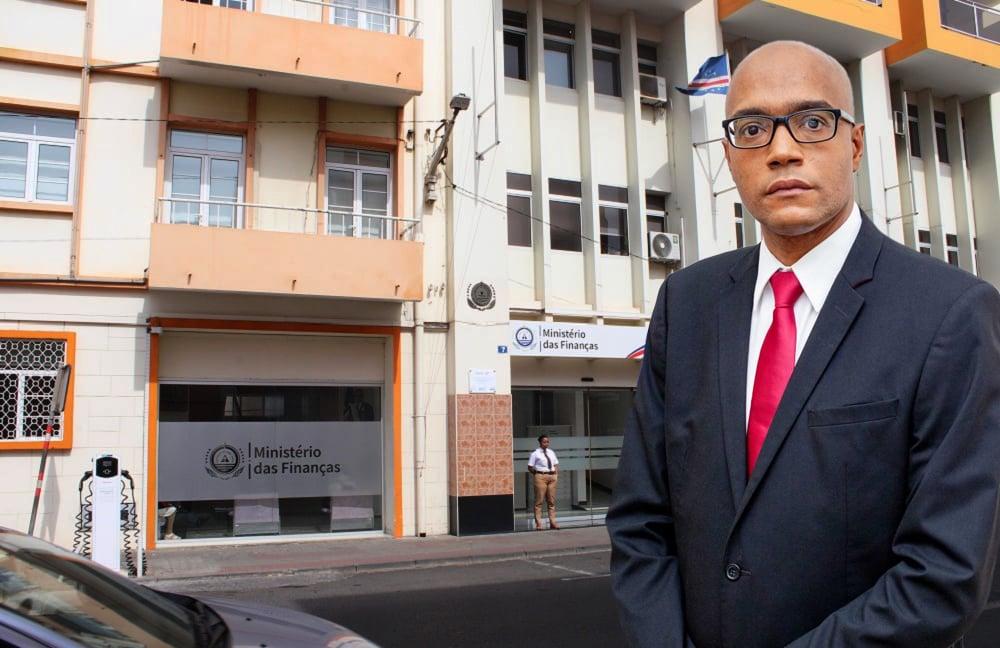 Alcindo Mota homologou 50 milhões em ajustes diretos