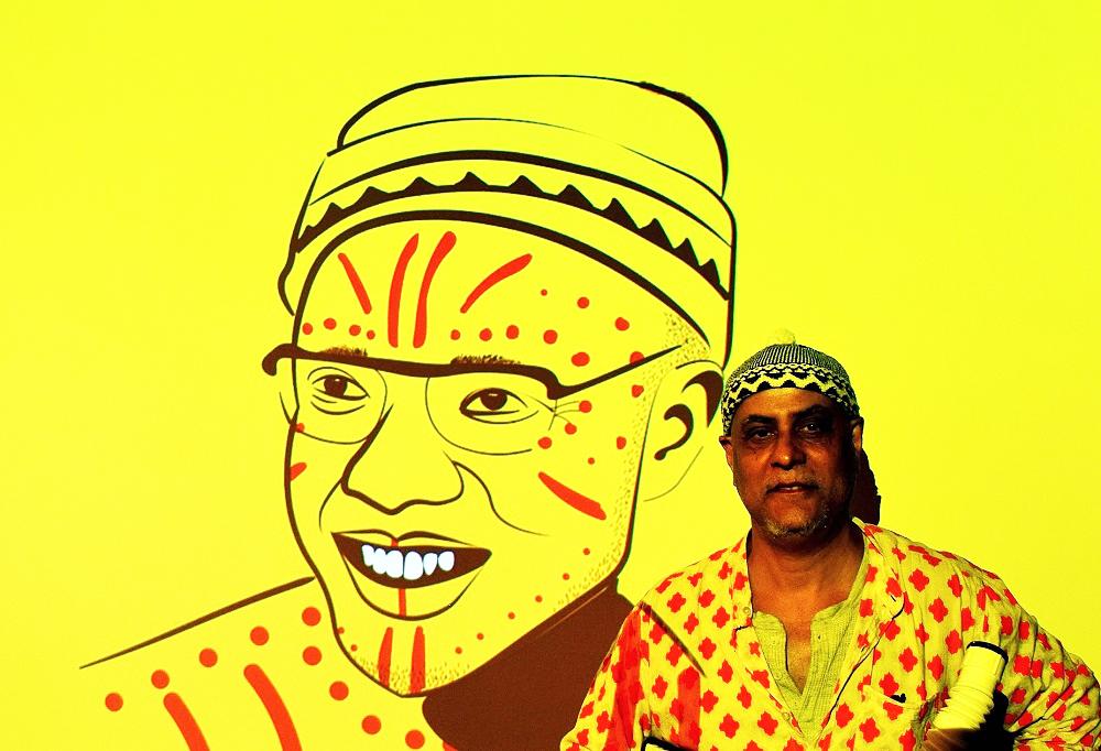Mito Elias alerta! “Fascismo chegou a Cabo Verde sem disfarces”