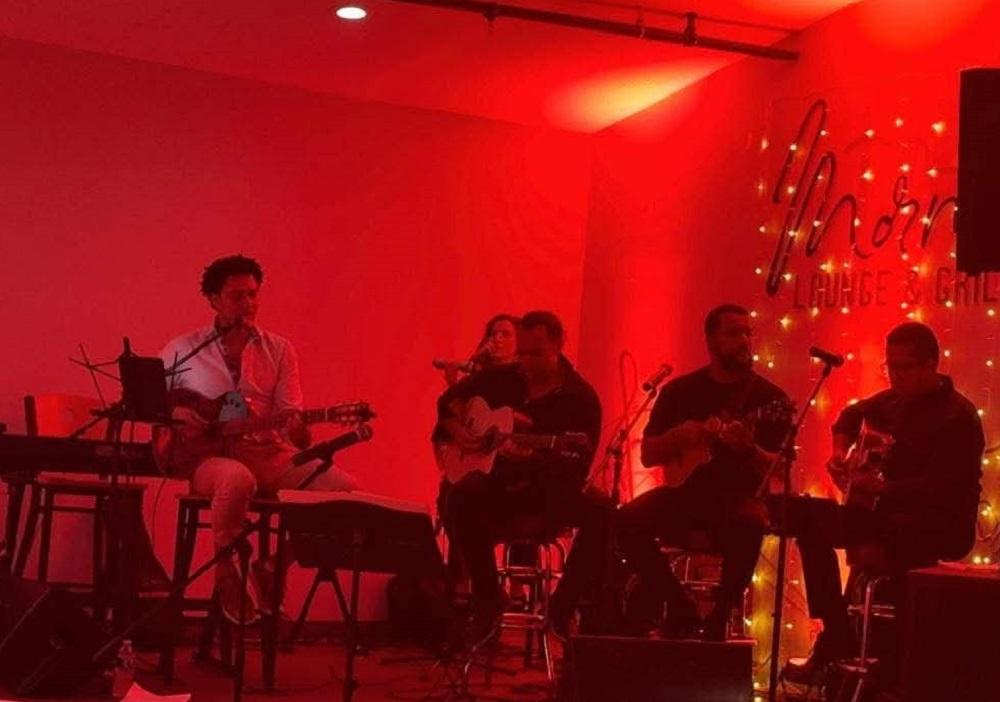 EUA: 4.ª edição do Mornas con Stória sobe ao palco sábado em New Bedford