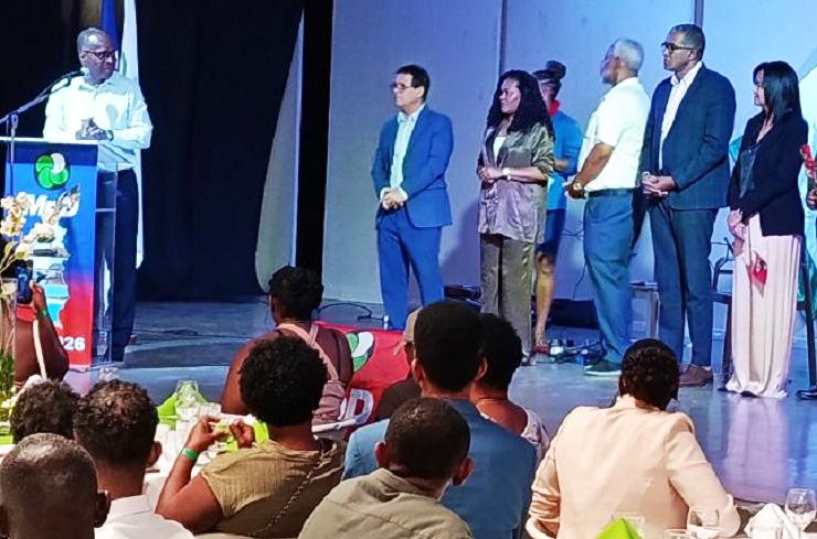 MpD apresenta lista no Sal e apela à mobilização para legislativas