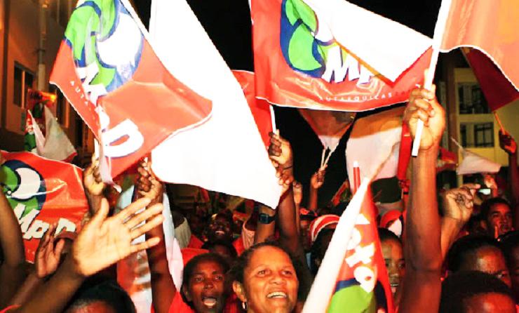 Eleições/MpD: Fontes apontam para alegadas irregularidades em listas de Meno Fernandes