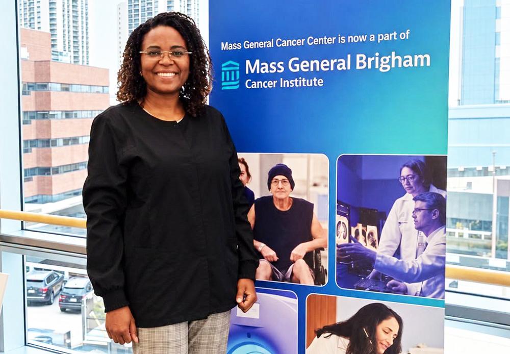 Cientista cabo-verdiana investiga prevenção e controlo do cancro em hospital dos EUA