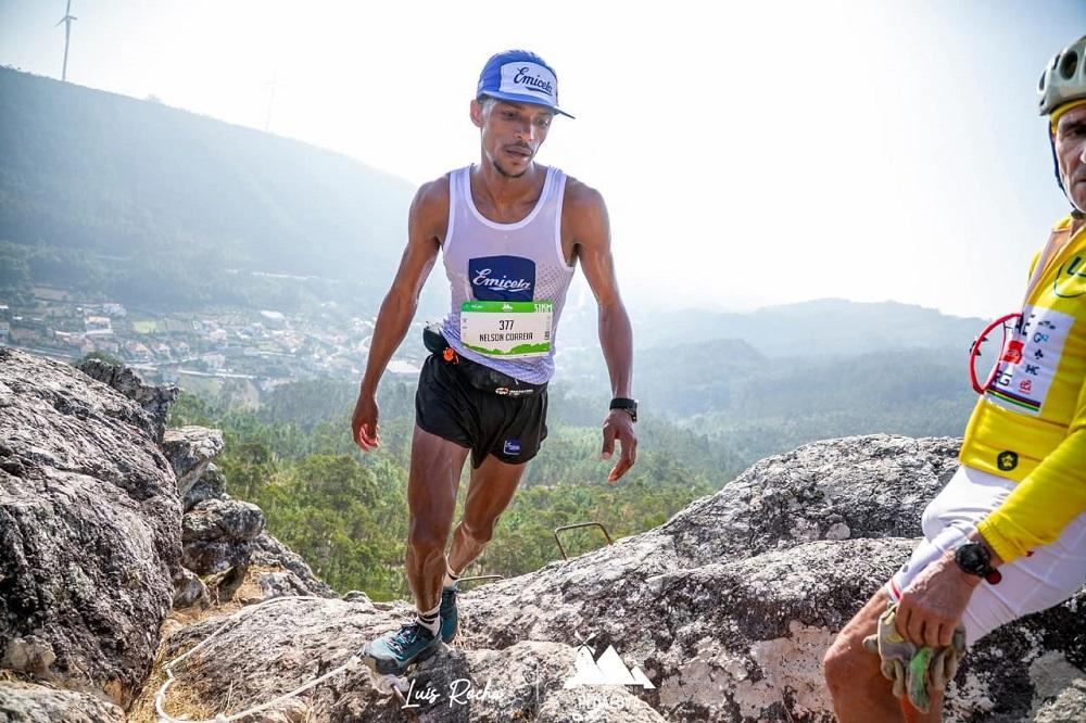 Portugal: Oito atletas cabo-verdianos participam no Grande Trail Serra D’Arga